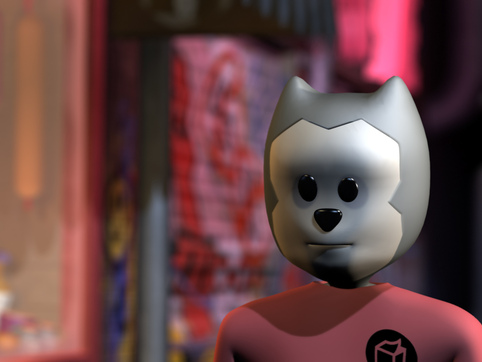 Plasticat 01 Plasticat 01