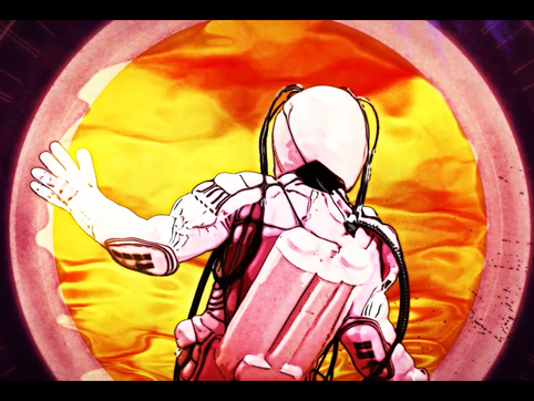 Astronaut 03 Astronaut 03