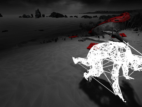 Dislocation 001 Dislocation 001